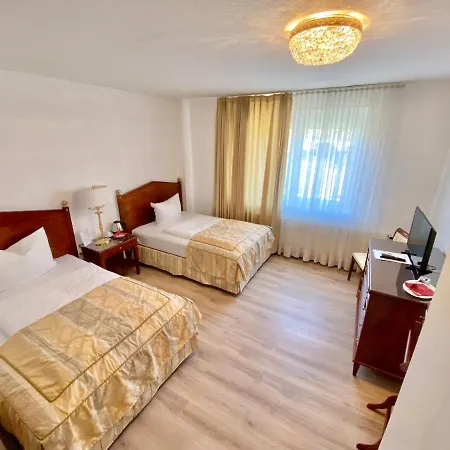 Boutique 38 Hotel