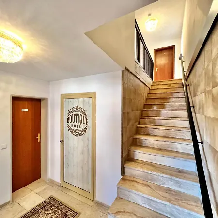 Boutique 38 Hotel