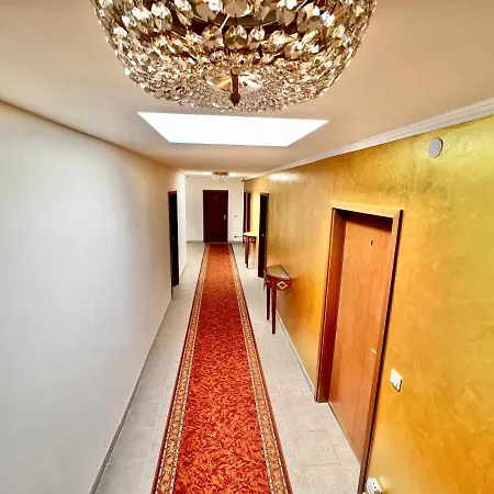Boutique 38 Hotel Ehra