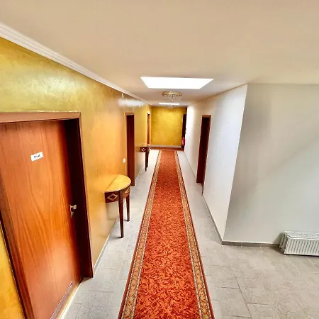 Hotel Boutique 38 3*