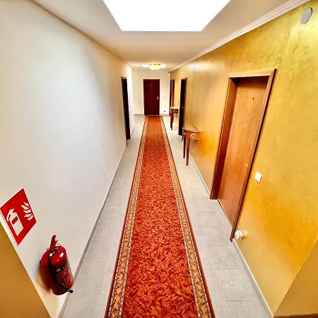 Hotel Boutique 38 3*