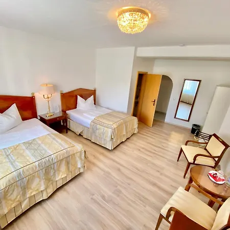 Boutique 38 Hotel Ehra