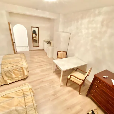 Hotel Boutique 38