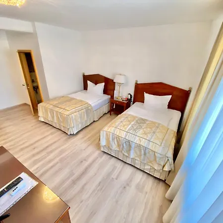 Hotel Boutique 38 Ehra