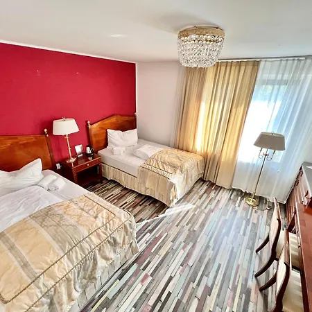 Hotel Boutique 38