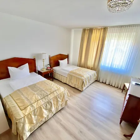 Boutique 38 Hotel