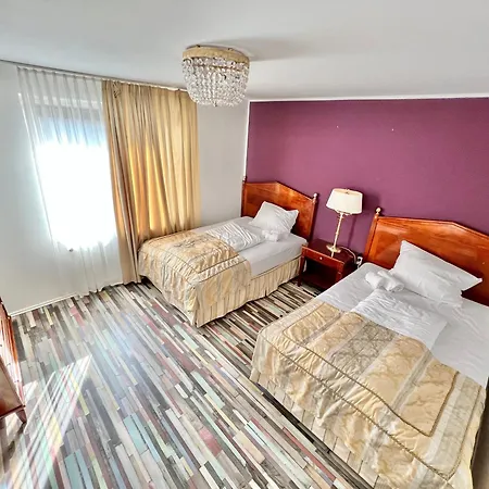 Hotel Boutique 38