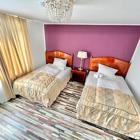 Boutique 38 Hotel