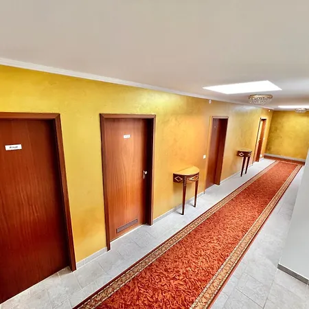 Boutique 38 Hotel Ehra