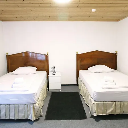 Boutique 38 Hotel 3*